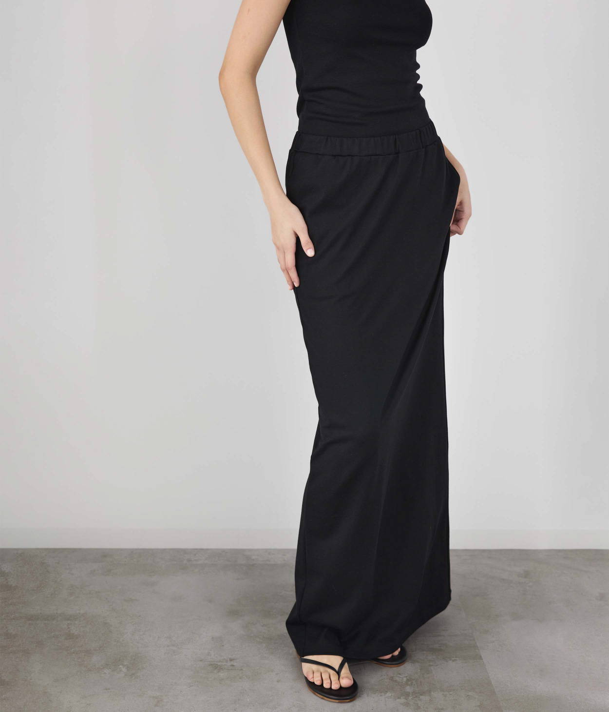 特集】COTTONY® LONG SKIRTのご紹介 – LIFiLL ONLINE